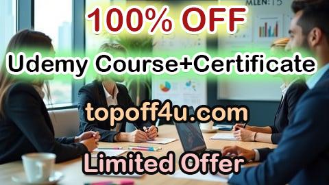 Free Coupon Code Creating & Implementing a Talent Strategy 100% OFF