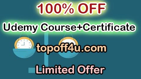 Free Coupon Code Credit Risk Management for Banking & Fintech 100% OFF