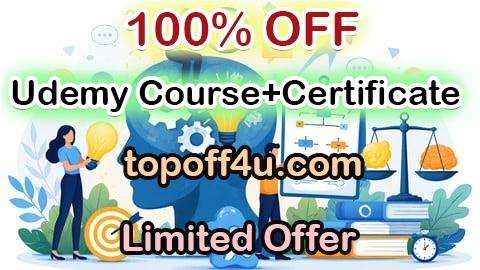 Free Coupon Code Critical Thinking & Decision Making: Avoid Costly Mistakes 100% OFF