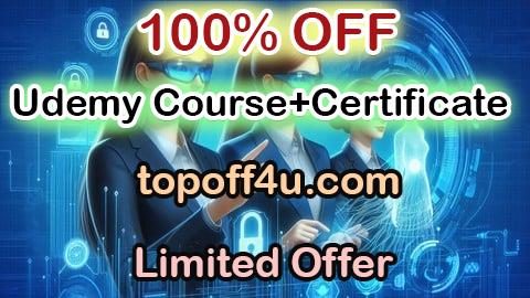 Free Coupon Code CS0-002: CompTIA CySA+ Practice test 2024 100% OFF