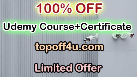 Free Coupon Code CSO Chief Security Officer Executive Certification 100% OFF
