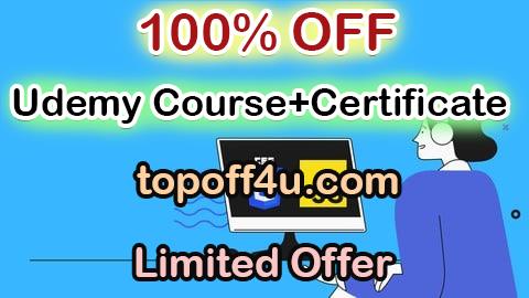 Free Coupon Code CSS And JavaScript Complete Course For Beginners 100% OFF