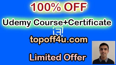 Free Coupon Code CSS For Beginners 100% OFF