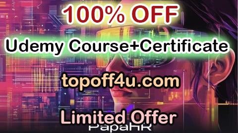 Free Coupon Code CTO: Chief Technology Officer [EN] 100% OFF