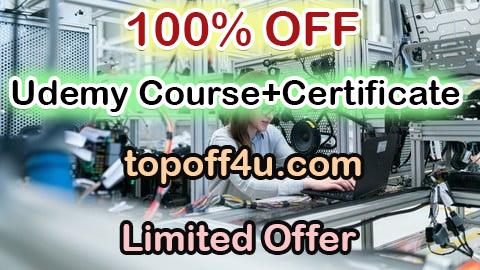 Free Coupon Code CTO Chief Technology Officer Executive Certification 100% OFF