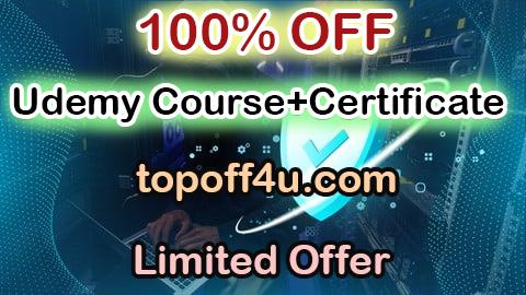 Free Coupon Code Curso completo sobre Anonimato, Privacidad y Deepweb 100% OFF