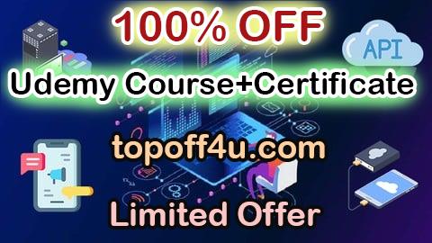 Free Coupon Code Curso Completo sobre Desarrollo desde 0 a Experto.+50 Horas. 100% OFF