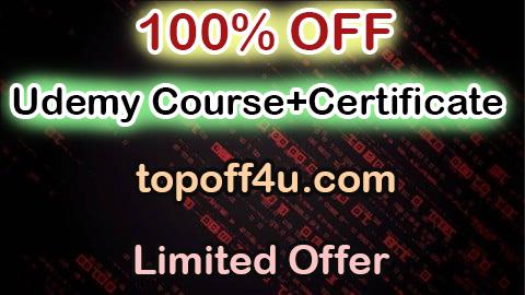 Free Coupon Code Curso de Google Hacking  || Dorks Comandos para Hackear 100% OFF