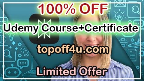 Free Coupon Code Curso de Perplexity AI: Investiga, Organiza y Escribe con IA 100% OFF