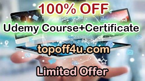 Free Coupon Code CURSO DE  SAP BUSINESS ONE FUNCIONAL 2025 100% OFF