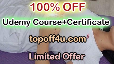 Free Coupon Code Curso flash: Reiki para alcanzar tu peso ideal 100% OFF
