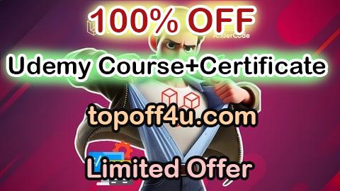 Free Coupon Code Curso Laravel: CRUD y Despliegue de Aplicaciones Web 100% OFF