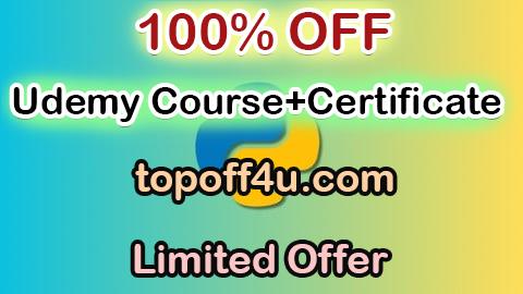 Free Coupon Code Curso Python - Agrupación y Agregación de Datos con Pandas 100% OFF