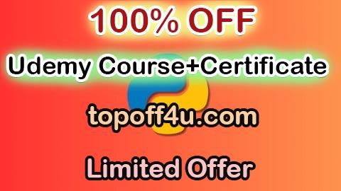Free Coupon Code Curso Python: Manejo de Datos con Pandas 100% OFF