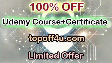 Free Coupon Code Custom ChatGPT Publishing & AI Bootcamp Masterclass 100% OFF