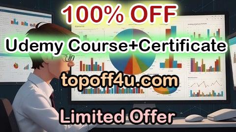 Free Coupon Code Customer Segmentation Analysis & Predict Consumer Behaviour 100% OFF