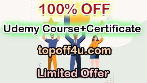 Free Coupon Code Customer Success: Mastery for Customer Success Manager (CSM) 100% OFF