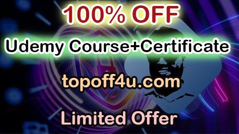 Free Coupon Code Cyber Security 101 100% OFF