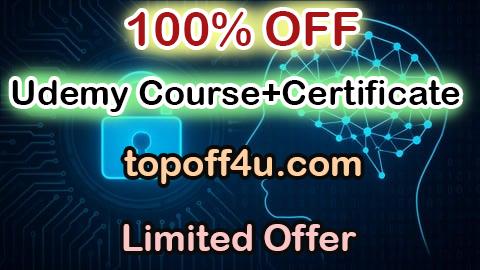 Free Coupon Code Cyber security and Artificial Intelligence Risk Course 100% OFF
