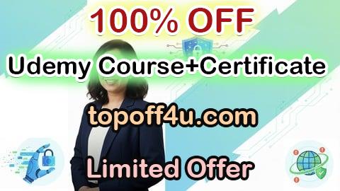 Free Coupon Code Cybersecurity & AI Safety Awareness for Employees 100% OFF