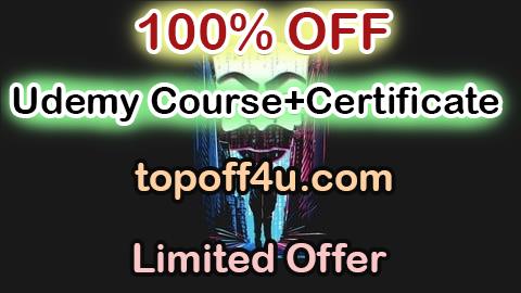 Free Coupon Code Introduction In Cyber Attack For Beginners 100% OFF