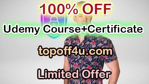 Free Coupon Code Cybersecurity for Developers: From Basics to Best Practices 100% OFF