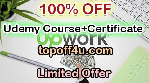 Free Coupon Code Cybersecurity Freelancer: Become A Free Agent In 2025 100% OFF