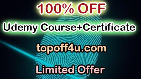 Free Coupon Code Cybersecurity Fundamentals Explained Certificate 100% OFF