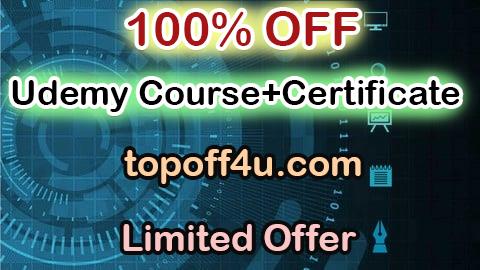 Free Coupon Code Cybersecurity Strategy Development and Implementation 100% OFF
