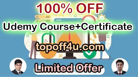 Free Coupon Code Cybersecurity: Vulnerability Assessment & Pen Testing (VAPT) 100% OFF