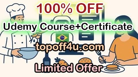 Free Coupon Code Da Receita ao Chef: Torne-se um Engenheiro de LLM 100% OFF