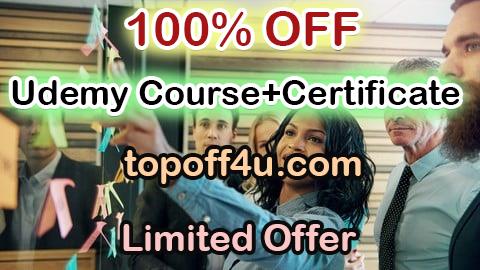 Free Coupon Code Daily Inclusive Leadership Skills + Brief HR Support Track 100% OFF