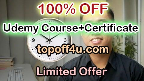 Free Coupon Code Daily Time Management for Busy Beginners Without Overwhelm 100% OFF