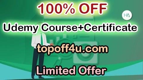 Free Coupon Code Data Analysis and Interpretation 100% OFF