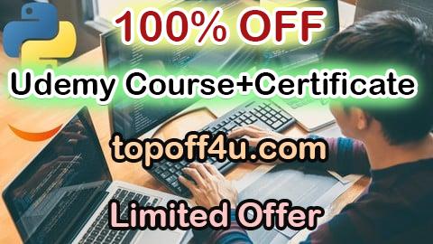 Free Coupon Code Data Analysis Bootcamp: Master Data Science Skills 100% OFF