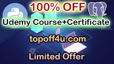 Free Coupon Code Data Analyst Boot camp 2026: Get Ready to Be a Data Analyst. 100% OFF