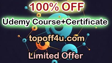 Free Coupon Code Data Analyst: Professional Certificate in Data Analysis 100% OFF