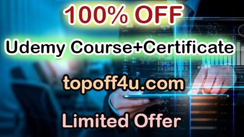 Free Coupon Code Data Analytics Essentials: Analyze, Visualize, Interpret 100% OFF