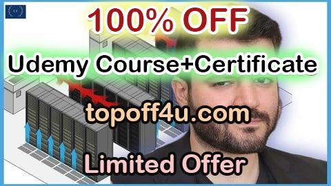 Free Coupon Code Data Center HVAC Design Fundamentals (Dual Certification) 100% OFF