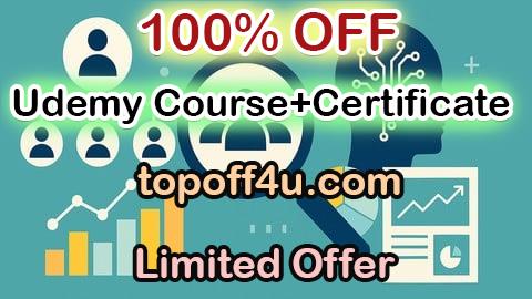 Free Coupon Code Data-Driven Organizational Design 100% OFF