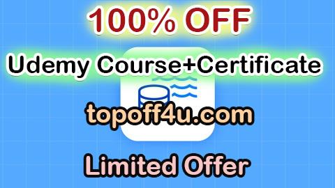 Free Coupon Code Data Lake Fundamentals 100% OFF