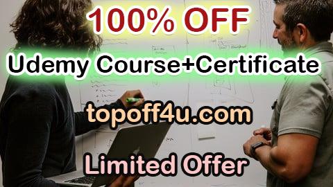 Free Coupon Code Data Lake Fundamentals: A Quick Intro Guide 100% OFF