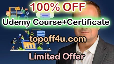 Free Coupon Code Data Management - Fundamentals and Solutions 100% OFF