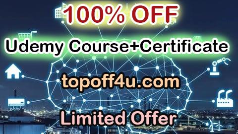Free Coupon Code Data Mesh - A Modern Decentralized Data Management Concept 100% OFF
