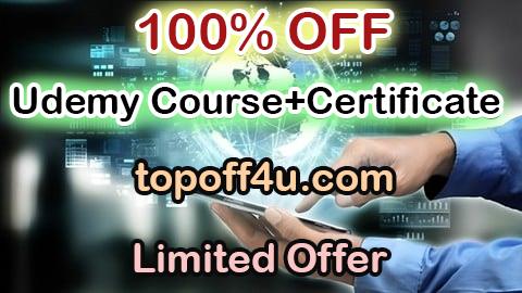 Free Coupon Code Data Science Career Path 100% OFF