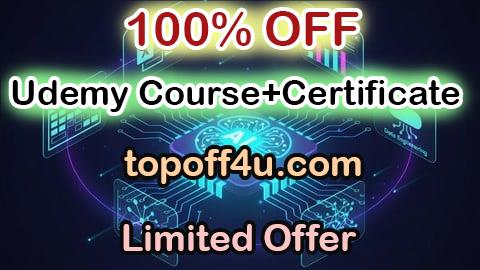 Free Coupon Code Data Science Interview Questions and Answers - Part 2 100% OFF