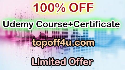 Free Coupon Code Data Sonification using Two Tone- Convert your Data to Music 100% OFF