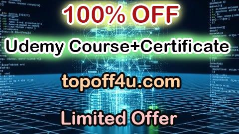 Free Coupon Code Data Structures & Algorithms Practice Test 100% OFF