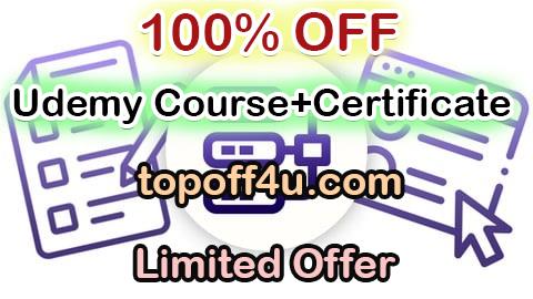 Free Coupon Code Data Structures Interview Questions Practice Test MCQ 100% OFF
