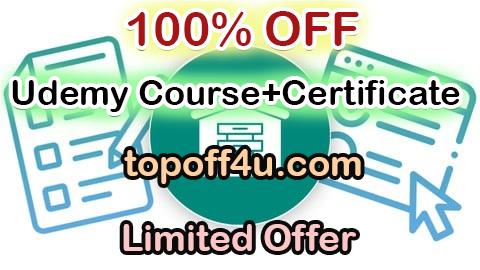 Free Coupon Code Data Warehousing  Interview Questions Practice Test Quiz 100% OFF